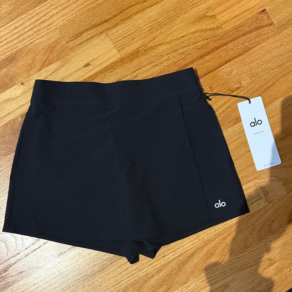 ALO Clubhouse Skort